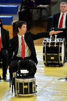 William Penn Drumline-333