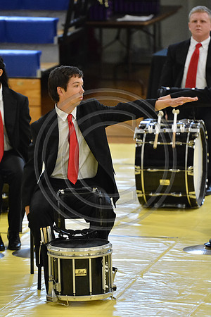 William Penn Drumline-333