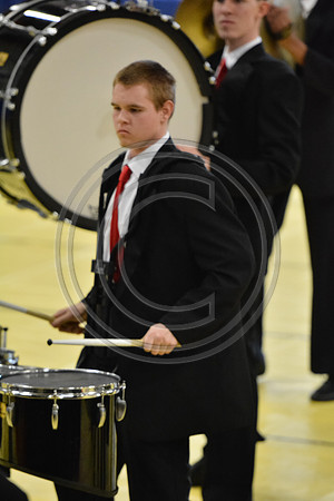 William Penn Drumline-351