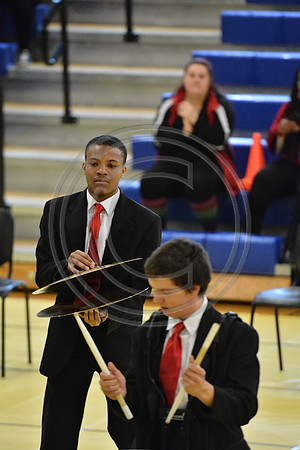 William Penn Drumline-373