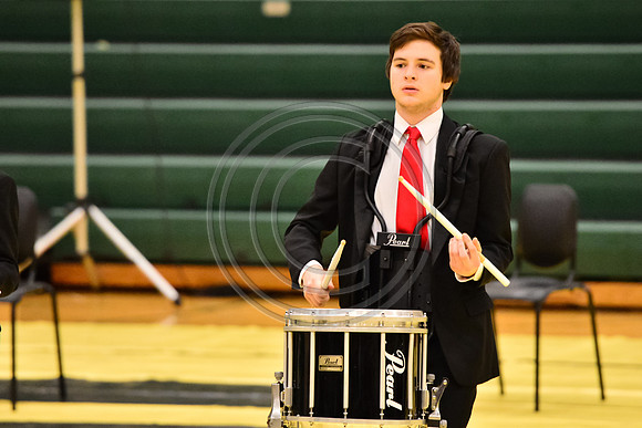 William Penn Drumline-301