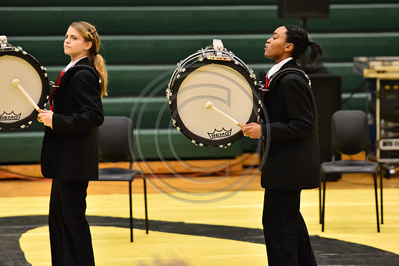 William Penn Drumline-297