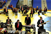 William Penn Drumline