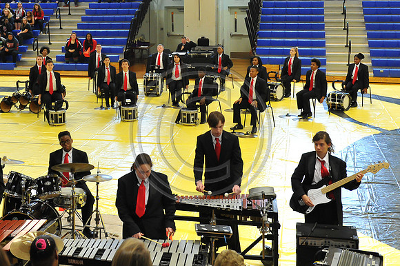 William Penn Drumline-331