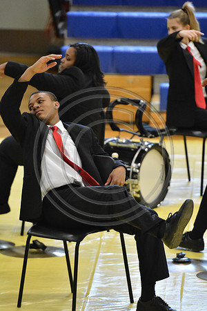 William Penn Drumline-335