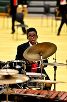 William Penn Drumline-277