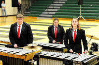 William Penn Drumline-271