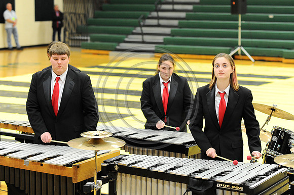 William Penn Drumline-271