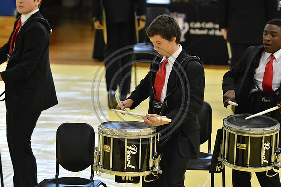 William Penn Drumline-355