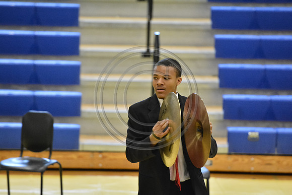 William Penn Drumline-377