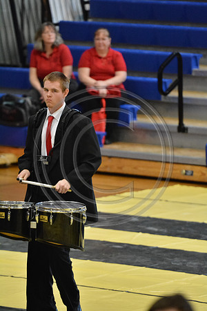 William Penn Drumline-338