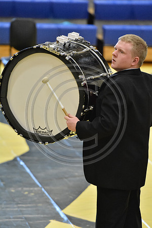 William Penn Drumline-366