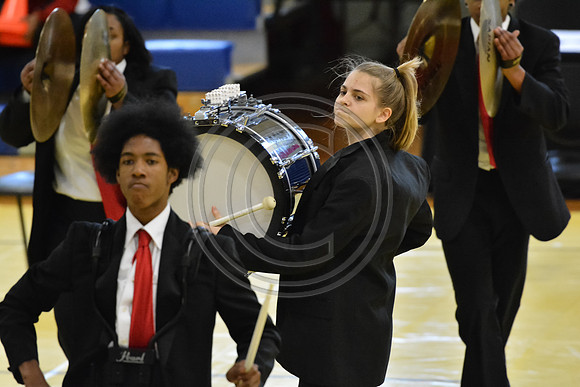 William Penn Drumline-379