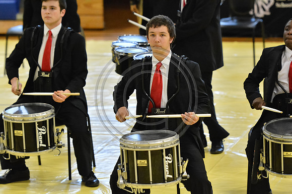 William Penn Drumline-359