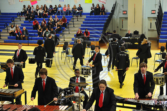 William Penn Drumline-352