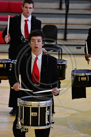 William Penn Drumline-143