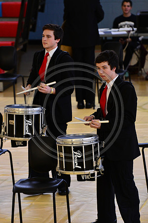 William Penn Drumline-128