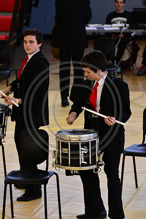 William Penn Drumline-129