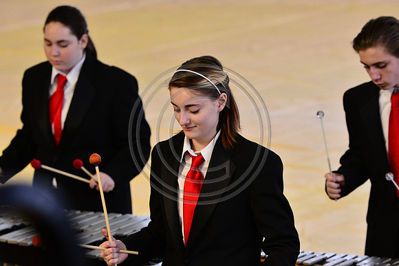 William Penn Drumline-123