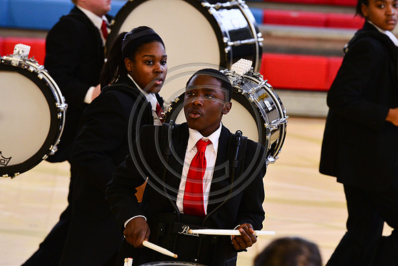 William Penn Drumline-119