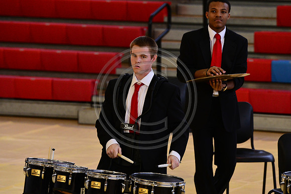 William Penn Drumline-121