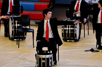 William Penn Drumline-107
