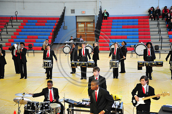 William Penn Drumline-140
