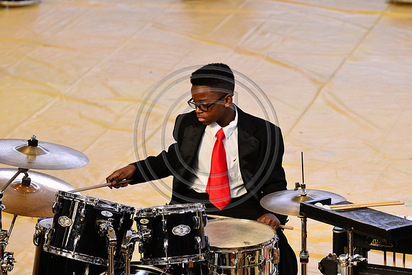 William Penn Drumline-102