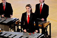 William Penn Drumline-103