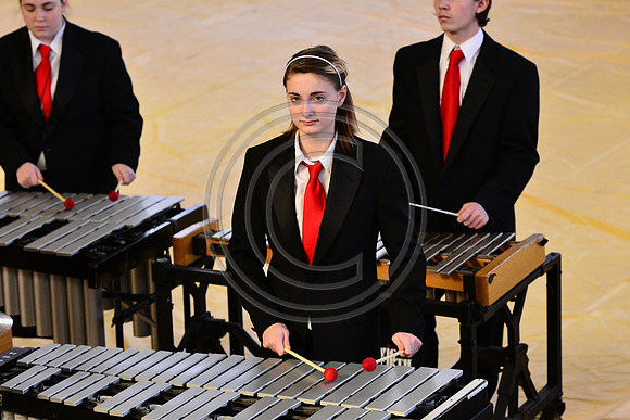 William Penn Drumline-103