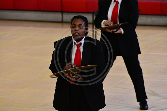 William Penn Drumline-141