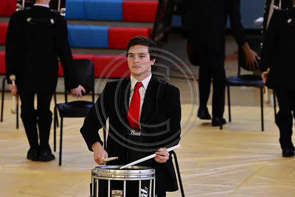 William Penn Drumline-126