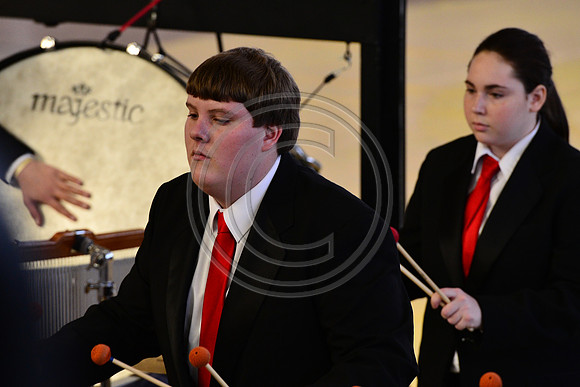 William Penn Drumline-124