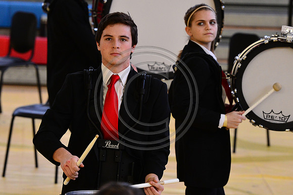 William Penn Drumline-117