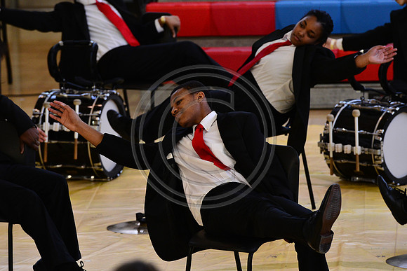 William Penn Drumline-109