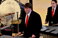 William Penn Drumline-105