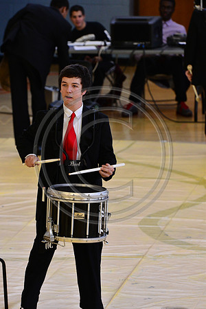 William Penn Drumline-127