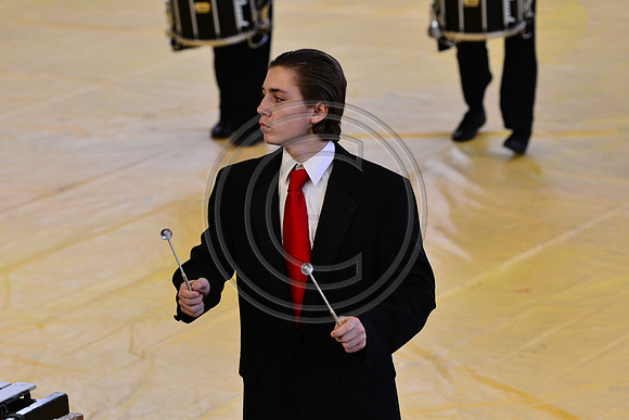 William Penn Drumline-138