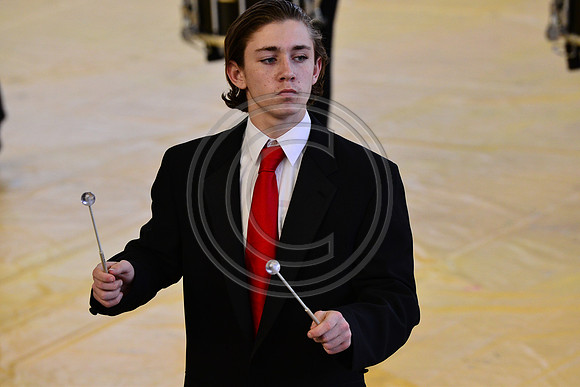 William Penn Drumline-137