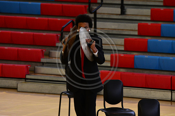 William Penn Drumline-122