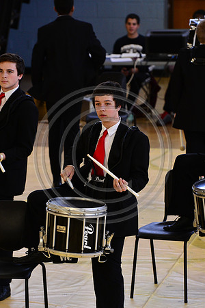 William Penn Drumline-130