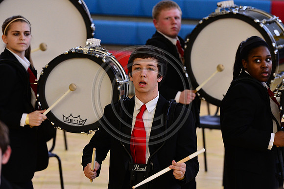 William Penn Drumline-118