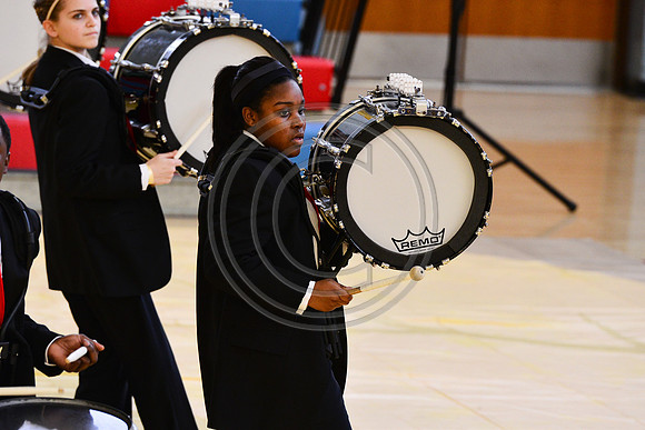 William Penn Drumline-120