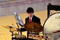 William Penn Drumline-106
