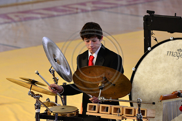 William Penn Drumline-106