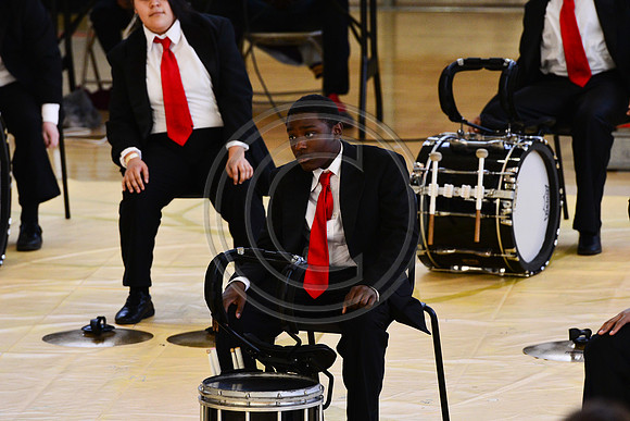 William Penn Drumline-110