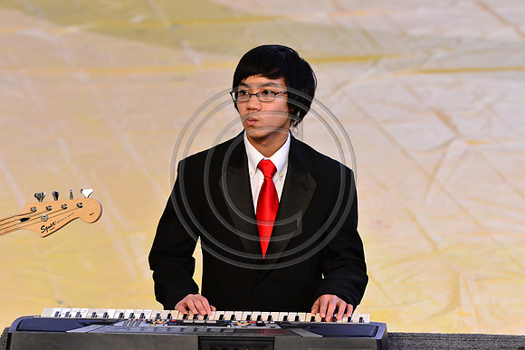 William Penn Drumline-111