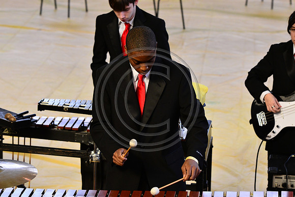 William Penn Drumline-115