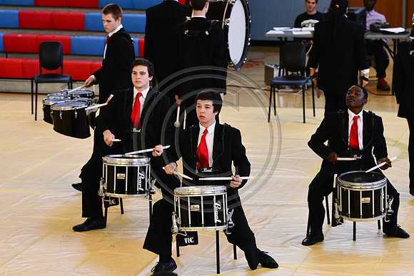 William Penn Drumline-131