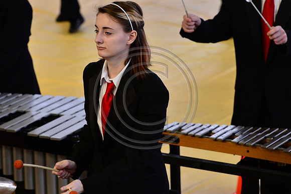 William Penn Drumline-136